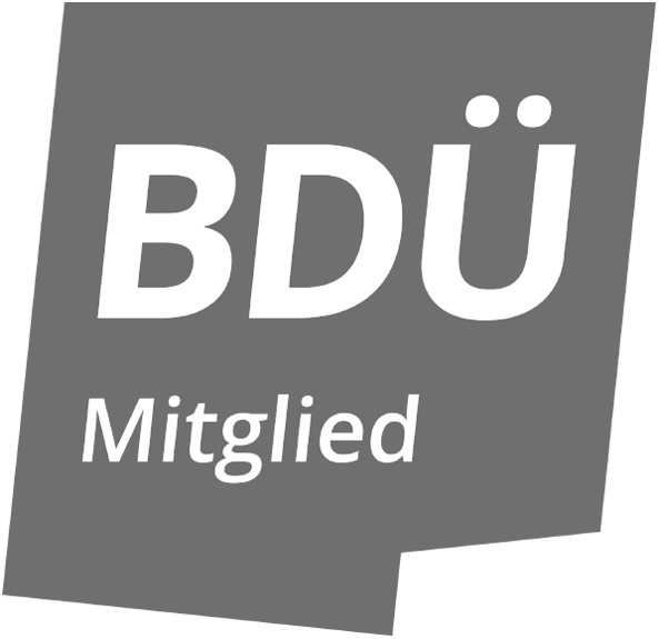 miembro BDÜ